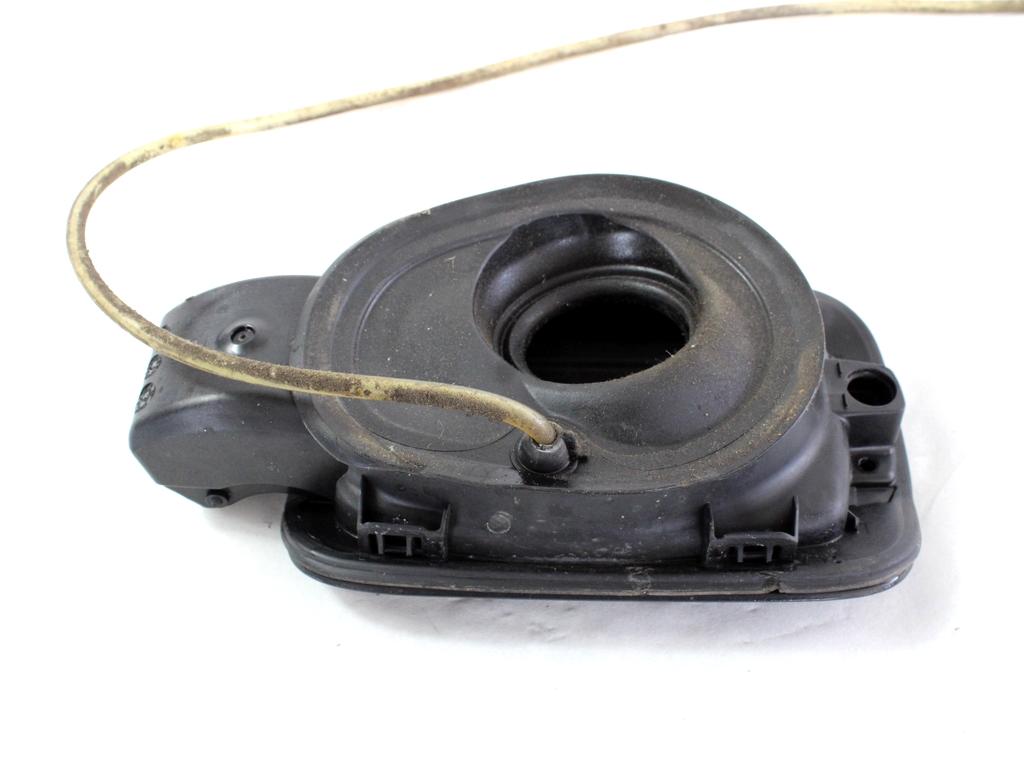 LOPUTA GORIVA OEM N. 8T0809907GRU ORIGINAL REZERVNI DEL AUDI A5 8T R COUPE/5P  (08/2011 - 06/2016) DIESEL LETNIK 2012