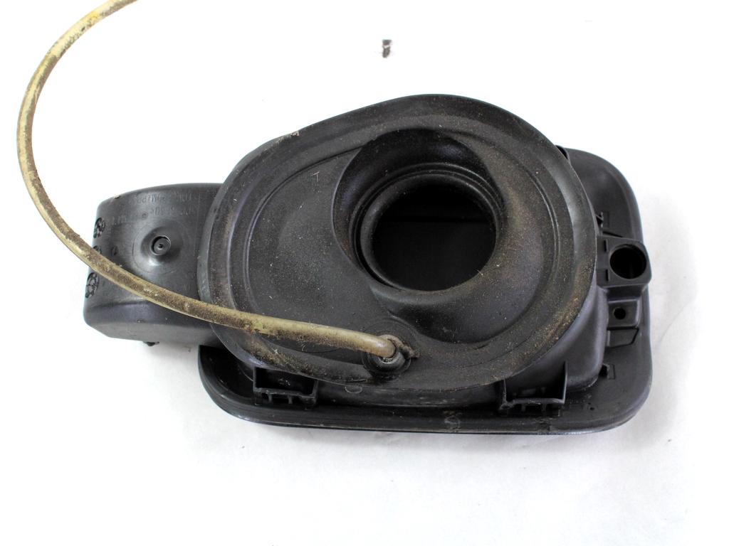 LOPUTA GORIVA OEM N. 8T0809907GRU ORIGINAL REZERVNI DEL AUDI A5 8T R COUPE/5P  (08/2011 - 06/2016) DIESEL LETNIK 2012