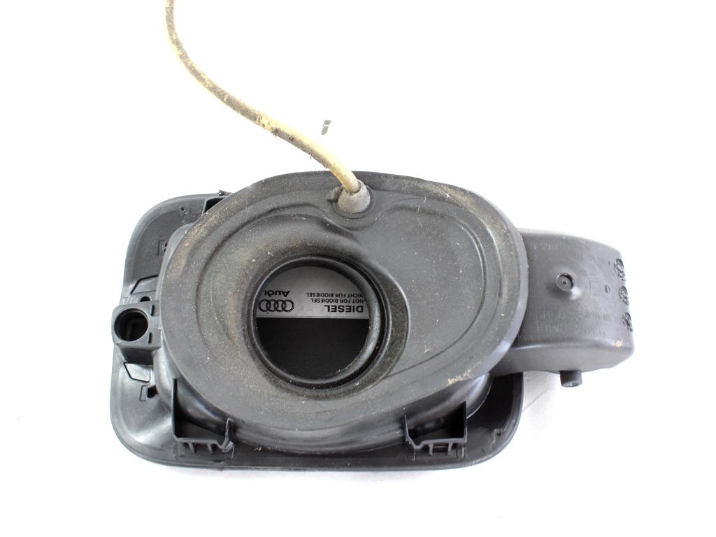 LOPUTA GORIVA OEM N. 8T0809907GRU ORIGINAL REZERVNI DEL AUDI A5 8T R COUPE/5P  (08/2011 - 06/2016) DIESEL LETNIK 2012