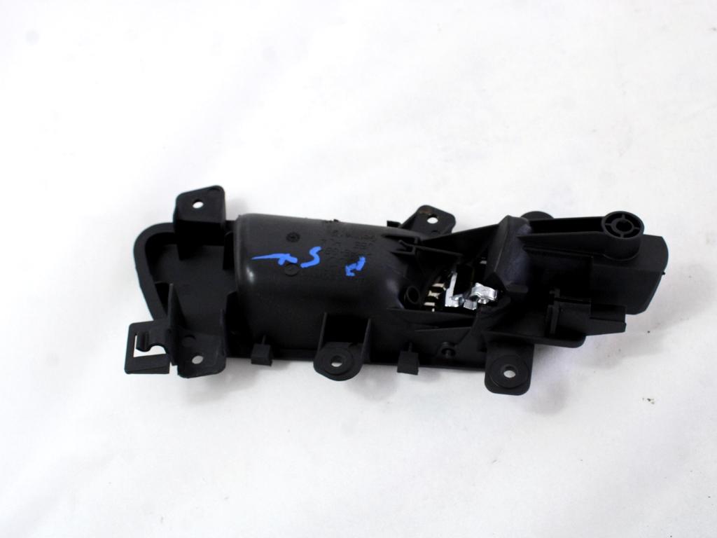 NOTRANJA KLJUKA  OEM N. 8K0839019D ORIGINAL REZERVNI DEL AUDI A5 8T R COUPE/5P  (08/2011 - 06/2016) DIESEL LETNIK 2012