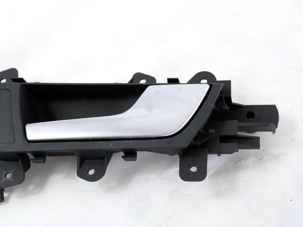 NOTRANJA KLJUKA  OEM N. 8K0839020 ORIGINAL REZERVNI DEL AUDI A5 8T R COUPE/5P  (08/2011 - 06/2016) DIESEL LETNIK 2012