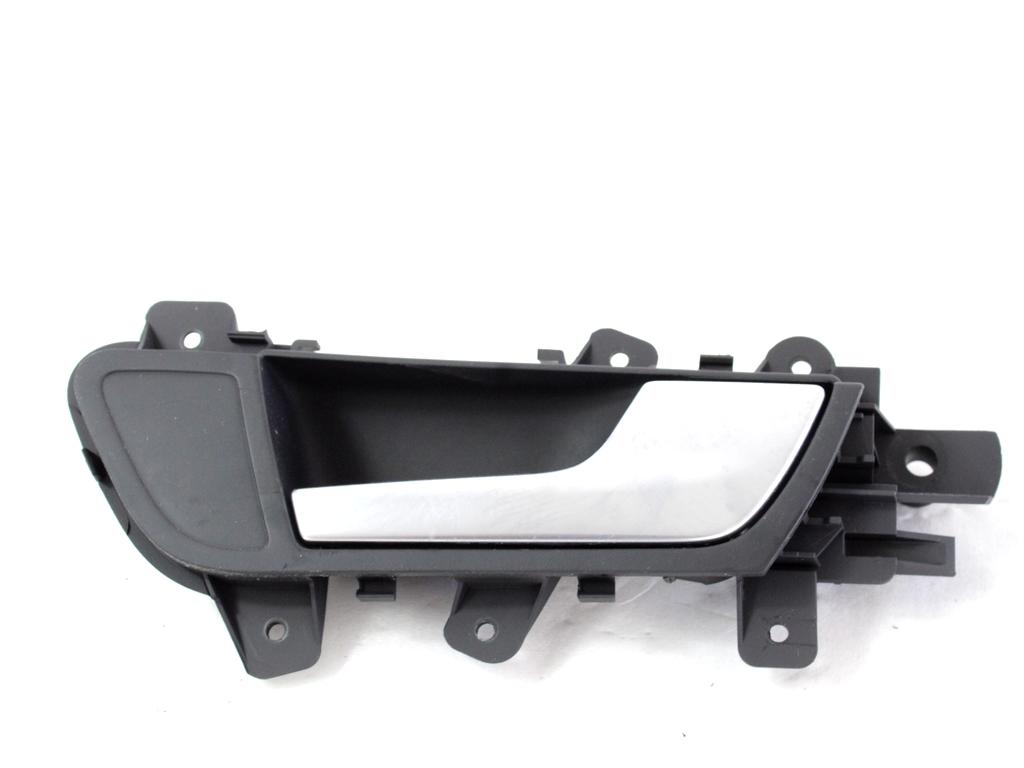 NOTRANJA KLJUKA  OEM N. 8K0837020D ORIGINAL REZERVNI DEL AUDI A5 8T R COUPE/5P  (08/2011 - 06/2016) DIESEL LETNIK 2012