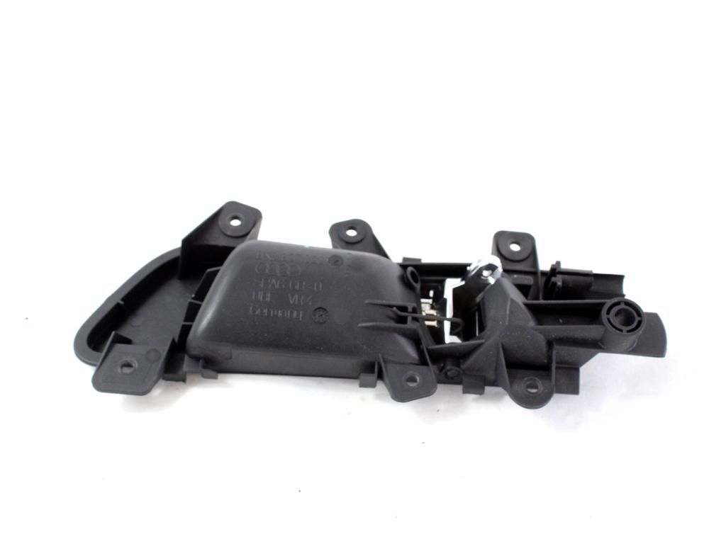 NOTRANJA KLJUKA  OEM N. 8K0837020D ORIGINAL REZERVNI DEL AUDI A5 8T R COUPE/5P  (08/2011 - 06/2016) DIESEL LETNIK 2012