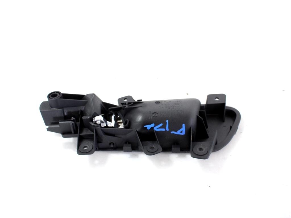 NOTRANJA KLJUKA  OEM N. 8K0837020D ORIGINAL REZERVNI DEL AUDI A5 8T R COUPE/5P  (08/2011 - 06/2016) DIESEL LETNIK 2012