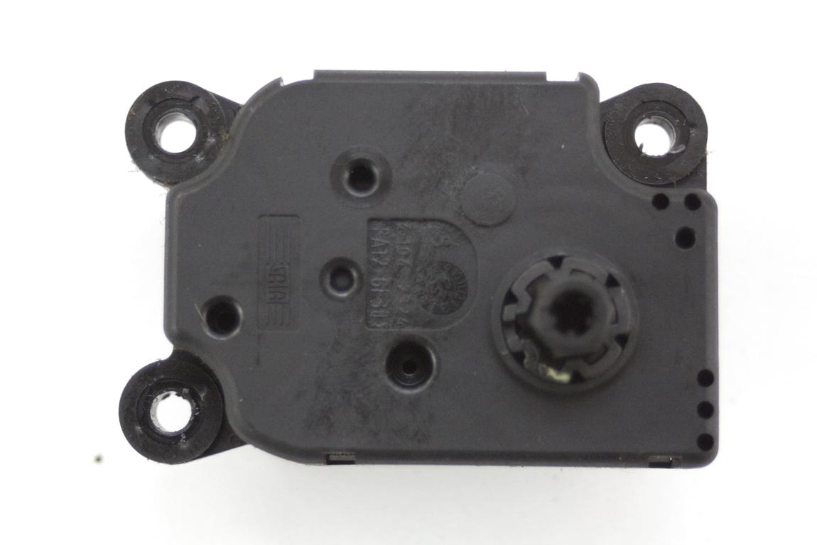 MOTORCEK OGREVANJA OEM N. A1688204242 ORIGINAL REZERVNI DEL MERCEDES CLASSE A W168 V168 R (2001 - 2005) DIESEL LETNIK 2002