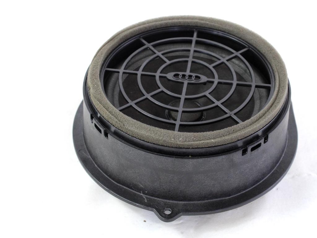 ZVOCNIKI OEM N. 8R0035411 ORIGINAL REZERVNI DEL AUDI A5 8T R COUPE/5P  (08/2011 - 06/2016) DIESEL LETNIK 2012