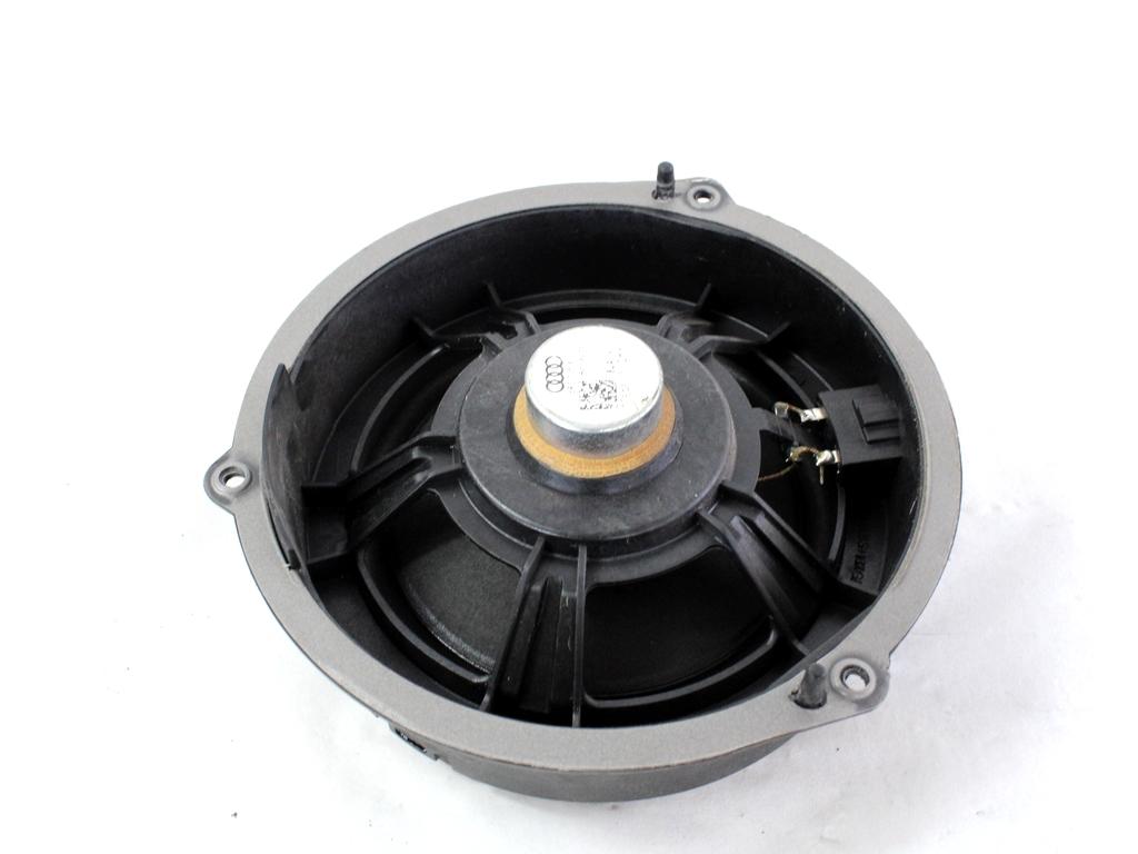 ZVOCNIKI OEM N. 8R0035411 ORIGINAL REZERVNI DEL AUDI A5 8T R COUPE/5P  (08/2011 - 06/2016) DIESEL LETNIK 2012