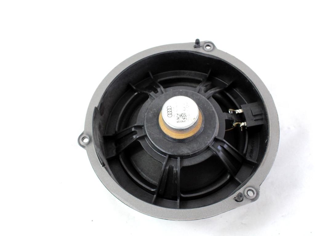 ZVOCNIKI OEM N. 8R0035411 ORIGINAL REZERVNI DEL AUDI A5 8T R COUPE/5P  (08/2011 - 06/2016) DIESEL LETNIK 2012