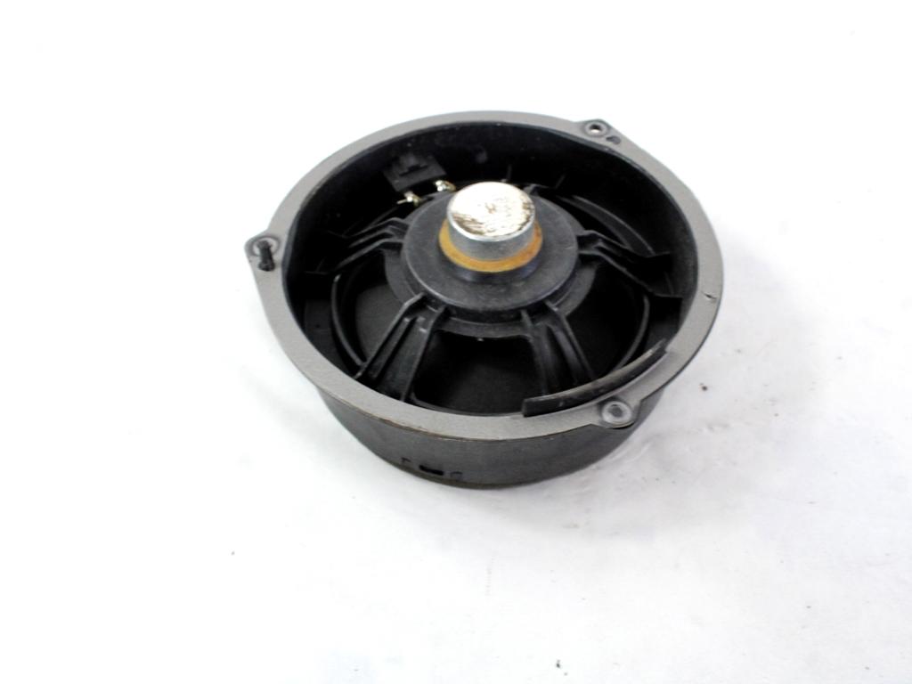 ZVOCNIKI OEM N. 8R0035411 ORIGINAL REZERVNI DEL AUDI A5 8T R COUPE/5P  (08/2011 - 06/2016) DIESEL LETNIK 2012