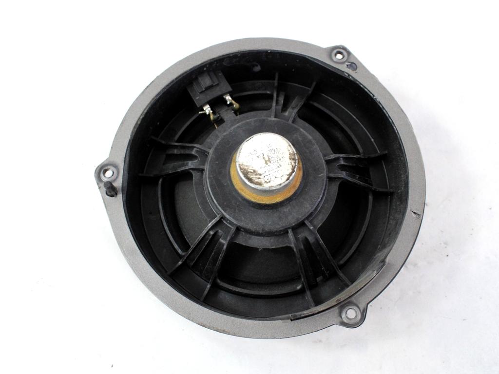 ZVOCNIKI OEM N. 8R0035411 ORIGINAL REZERVNI DEL AUDI A5 8T R COUPE/5P  (08/2011 - 06/2016) DIESEL LETNIK 2012