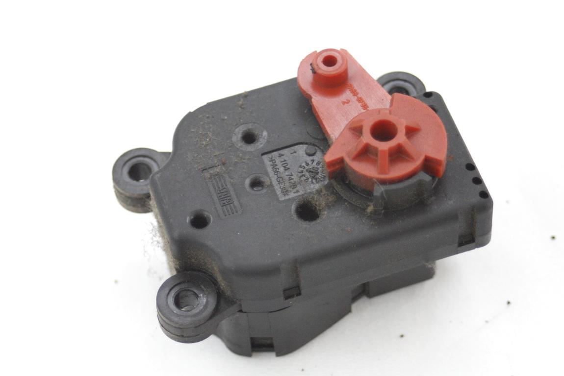 MOTORCEK OGREVANJA OEM N. 9180203 ORIGINAL REZERVNI DEL FIAT CROMA 194 MK2 R (11-2007 - 2010) DIESEL LETNIK 2008