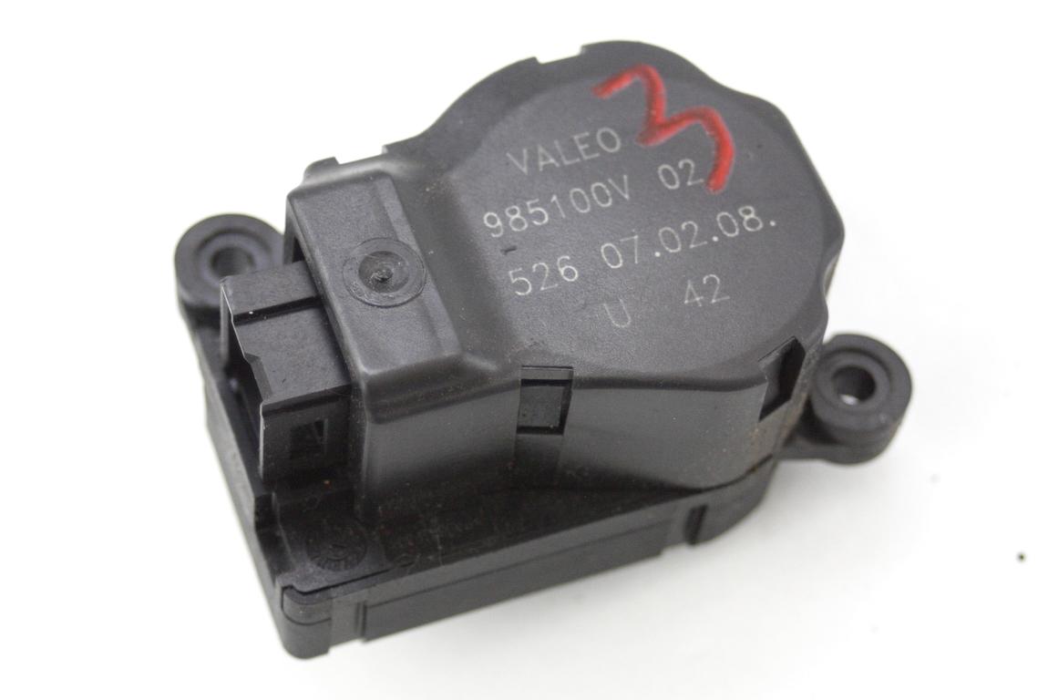 MOTORCEK OGREVANJA OEM N. 985100V ORIGINAL REZERVNI DEL FIAT CROMA 194 MK2 R (11-2007 - 2010) DIESEL LETNIK 2008