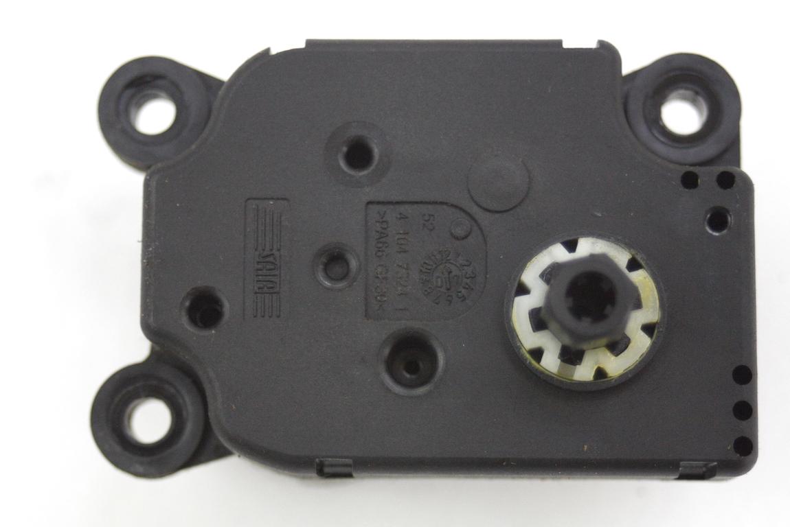 MOTORCEK OGREVANJA OEM N. 985100V ORIGINAL REZERVNI DEL FIAT CROMA 194 MK2 R (11-2007 - 2010) DIESEL LETNIK 2008