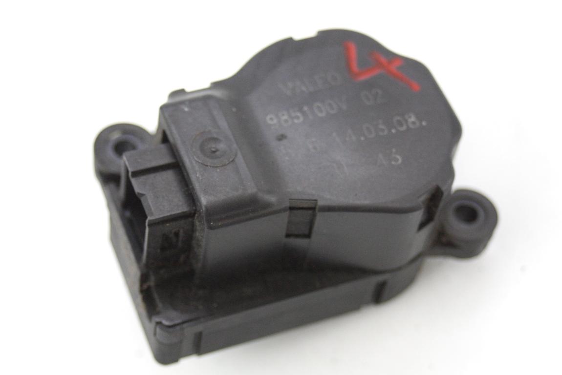 MOTORCEK OGREVANJA OEM N. 985100V ORIGINAL REZERVNI DEL FIAT CROMA 194 MK2 R (11-2007 - 2010) DIESEL LETNIK 2008