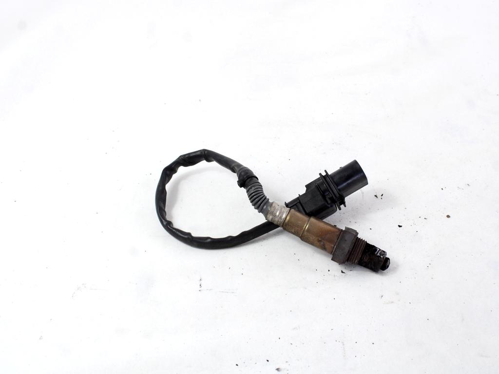 SONDA LAMBDA  OEM N. 8R0906262 ORIGINAL REZERVNI DEL AUDI A5 8T R COUPE/5P  (08/2011 - 06/2016) DIESEL LETNIK 2012