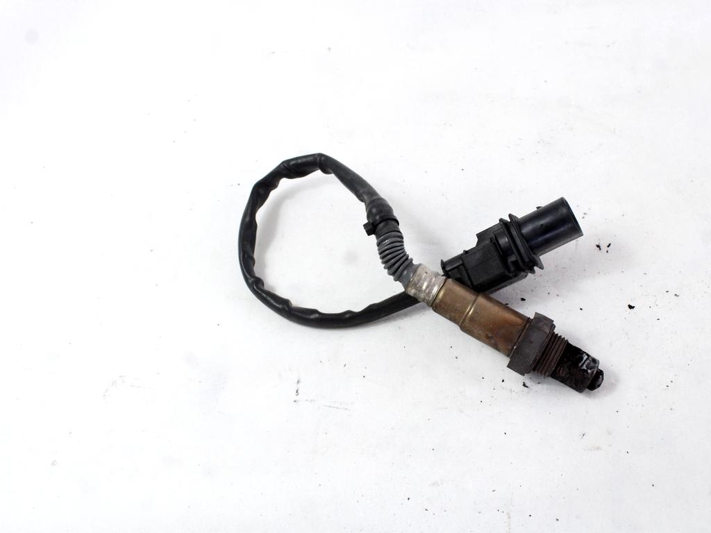 SONDA LAMBDA  OEM N. 8R0906262 ORIGINAL REZERVNI DEL AUDI A5 8T R COUPE/5P  (08/2011 - 06/2016) DIESEL LETNIK 2012