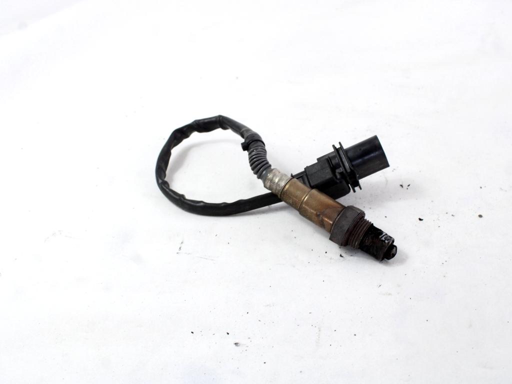 SONDA LAMBDA  OEM N. 8R0906262 ORIGINAL REZERVNI DEL AUDI A5 8T R COUPE/5P  (08/2011 - 06/2016) DIESEL LETNIK 2012