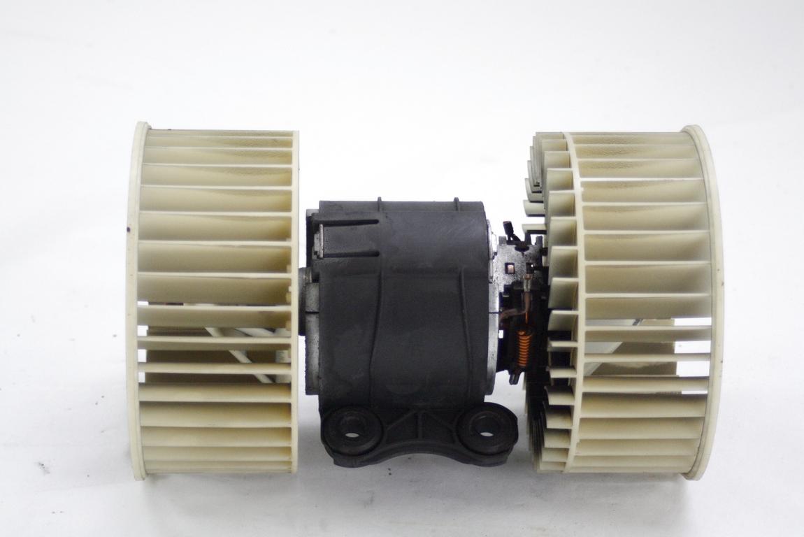 VENTILATOR  KABINE  OEM N. 64118385558 ORIGINAL REZERVNI DEL BMW X5 E53 LCI R (2003 - 2007) DIESEL LETNIK 2003