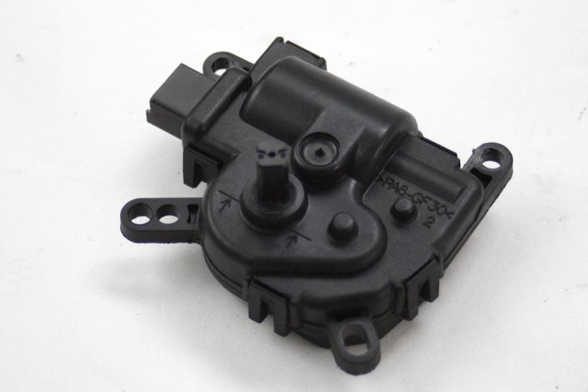 MOTORCEK OGREVANJA OEM N. 1S7H-19B634-CA ORIGINAL REZERVNI DEL FORD FIESTA JH JD MK5 R (2005 - 2008) DIESEL LETNIK 2006