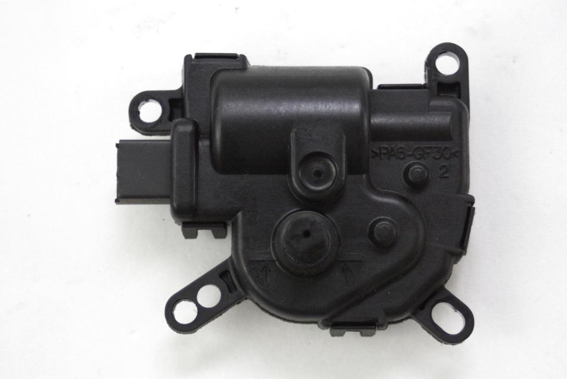 MOTORCEK OGREVANJA OEM N. 1S7H-19B634-CA ORIGINAL REZERVNI DEL FORD FIESTA JH JD MK5 R (2005 - 2008) DIESEL LETNIK 2006