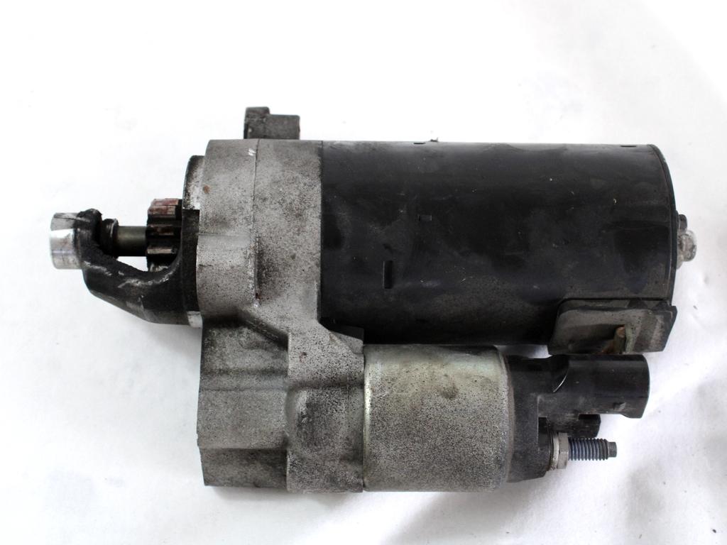 ZAGANJAC MOTORJA  OEM N. 03L911021E ORIGINAL REZERVNI DEL AUDI A5 8T R COUPE/5P  (08/2011 - 06/2016) DIESEL LETNIK 2012