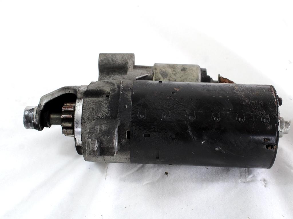 ZAGANJAC MOTORJA  OEM N. 03L911021E ORIGINAL REZERVNI DEL AUDI A5 8T R COUPE/5P  (08/2011 - 06/2016) DIESEL LETNIK 2012