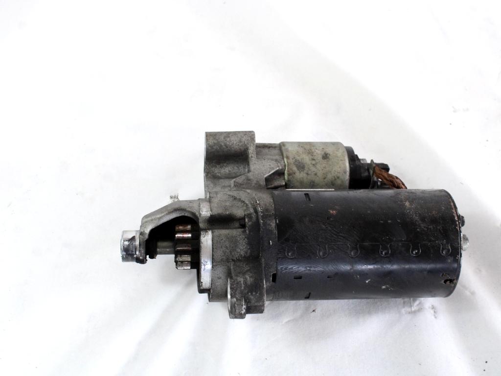 ZAGANJAC MOTORJA  OEM N. 03L911021E ORIGINAL REZERVNI DEL AUDI A5 8T R COUPE/5P  (08/2011 - 06/2016) DIESEL LETNIK 2012