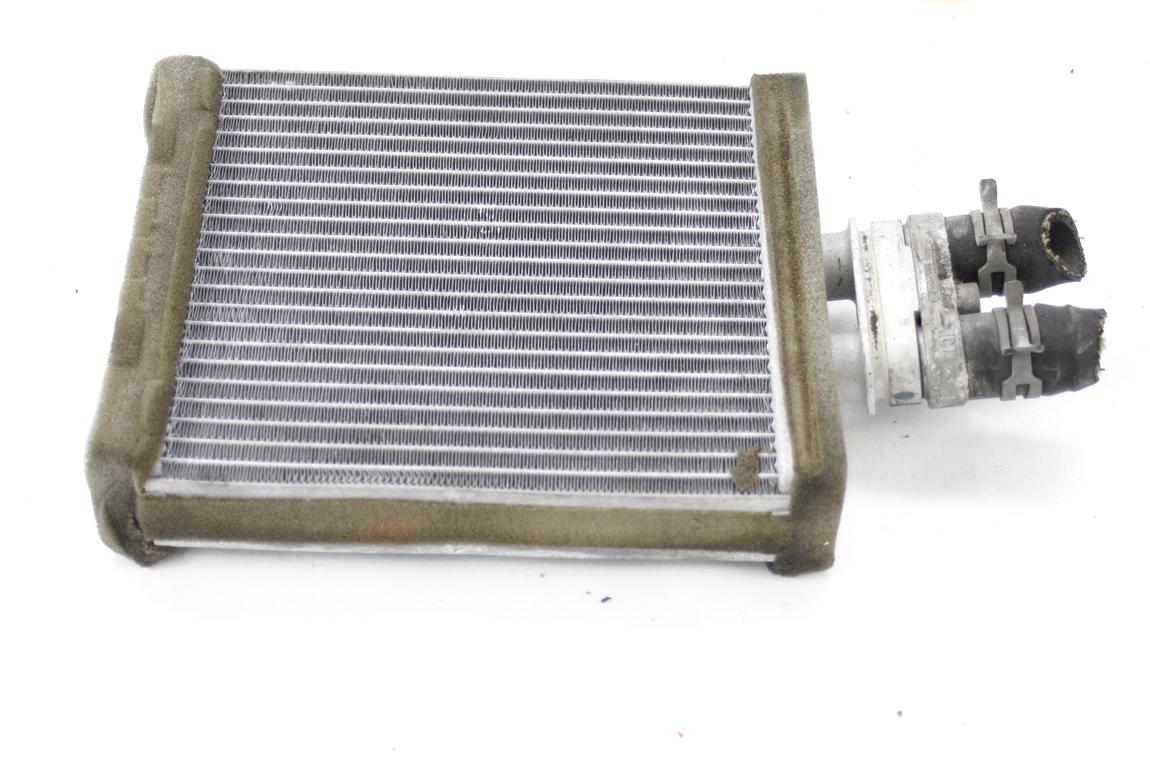 GRELEC RADIATORJA OEM N. 6Q0319031 ORIGINAL REZERVNI DEL VOLKSWAGEN FOX 5Z1 5Z3 5Z4 (2005 - 2011) DIESEL LETNIK 2006