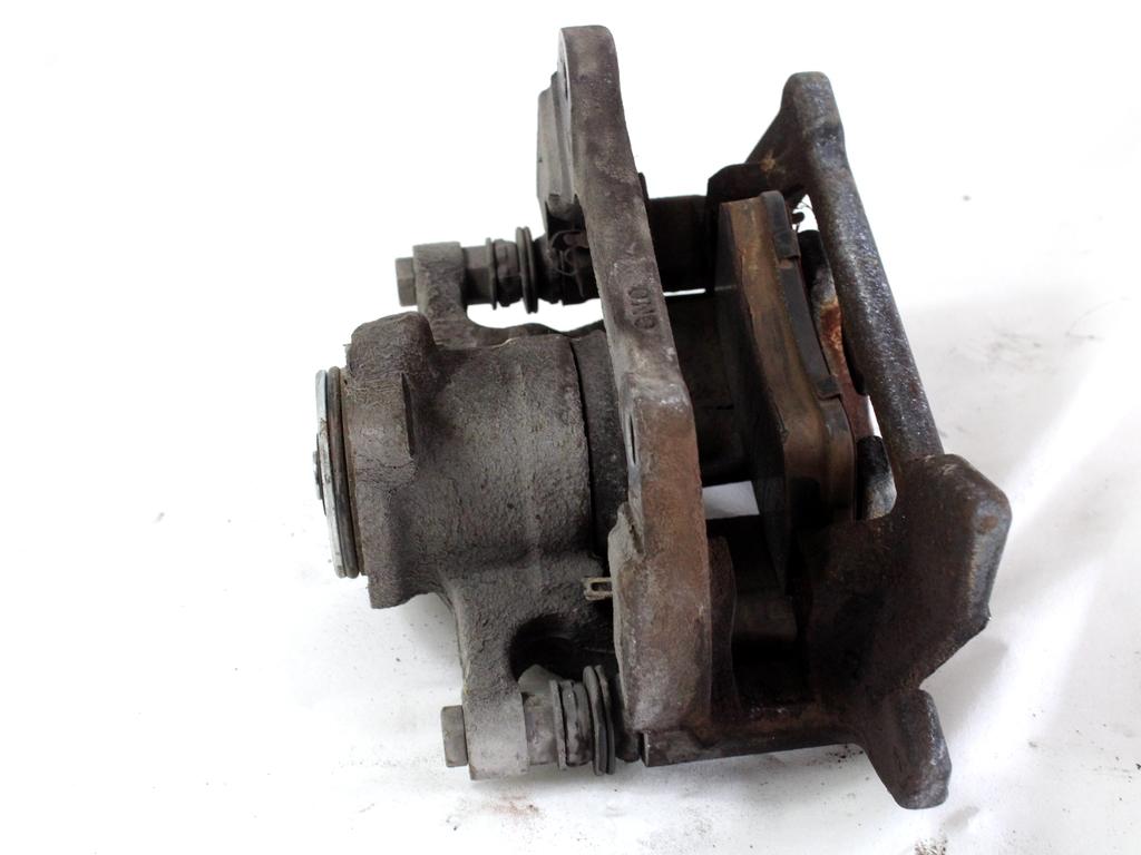 ZADNJE DESNE ZAVORNE CELJUSTI  OEM N. 8K0615404E ORIGINAL REZERVNI DEL AUDI A5 8T R COUPE/5P  (08/2011 - 06/2016) DIESEL LETNIK 2012