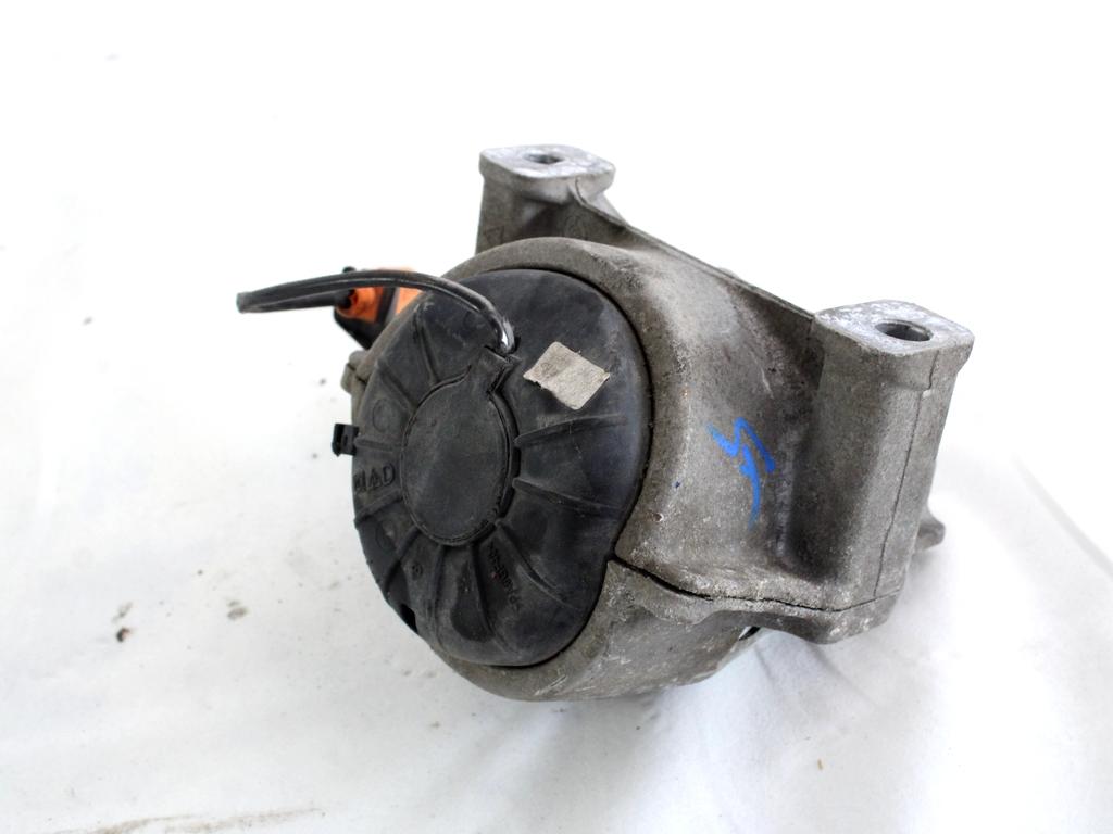 NOSILCI MOTORJA/DRUGO OEM N. 8R0199381B ORIGINAL REZERVNI DEL AUDI A5 8T R COUPE/5P  (08/2011 - 06/2016) DIESEL LETNIK 2012