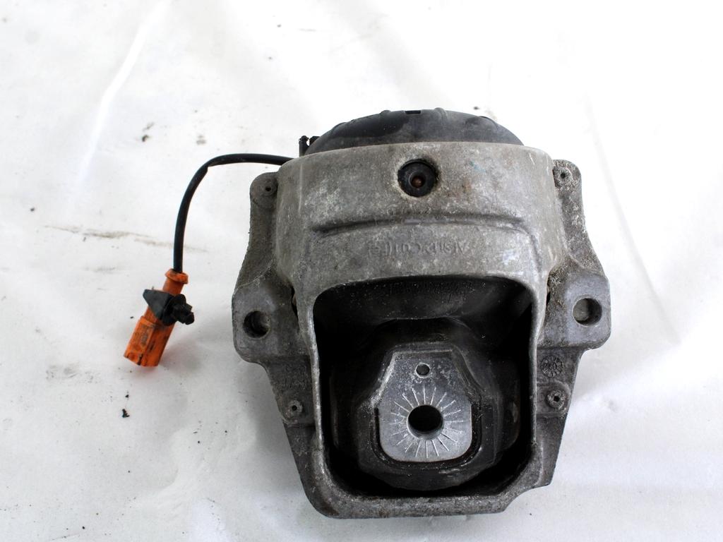 NOSILCI MOTORJA/DRUGO OEM N. 8R0199381B ORIGINAL REZERVNI DEL AUDI A5 8T R COUPE/5P  (08/2011 - 06/2016) DIESEL LETNIK 2012