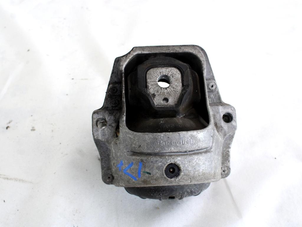 NOSILCI MOTORJA/DRUGO OEM N. 8R0199381AN ORIGINAL REZERVNI DEL AUDI A5 8T R COUPE/5P  (08/2011 - 06/2016) DIESEL LETNIK 2012