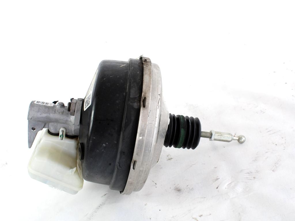 SERVO OJACEVALNIK ZAVOR S PUMPO OEM N. 8K0612103N ORIGINAL REZERVNI DEL AUDI A5 8T R COUPE/5P  (08/2011 - 06/2016) DIESEL LETNIK 2012