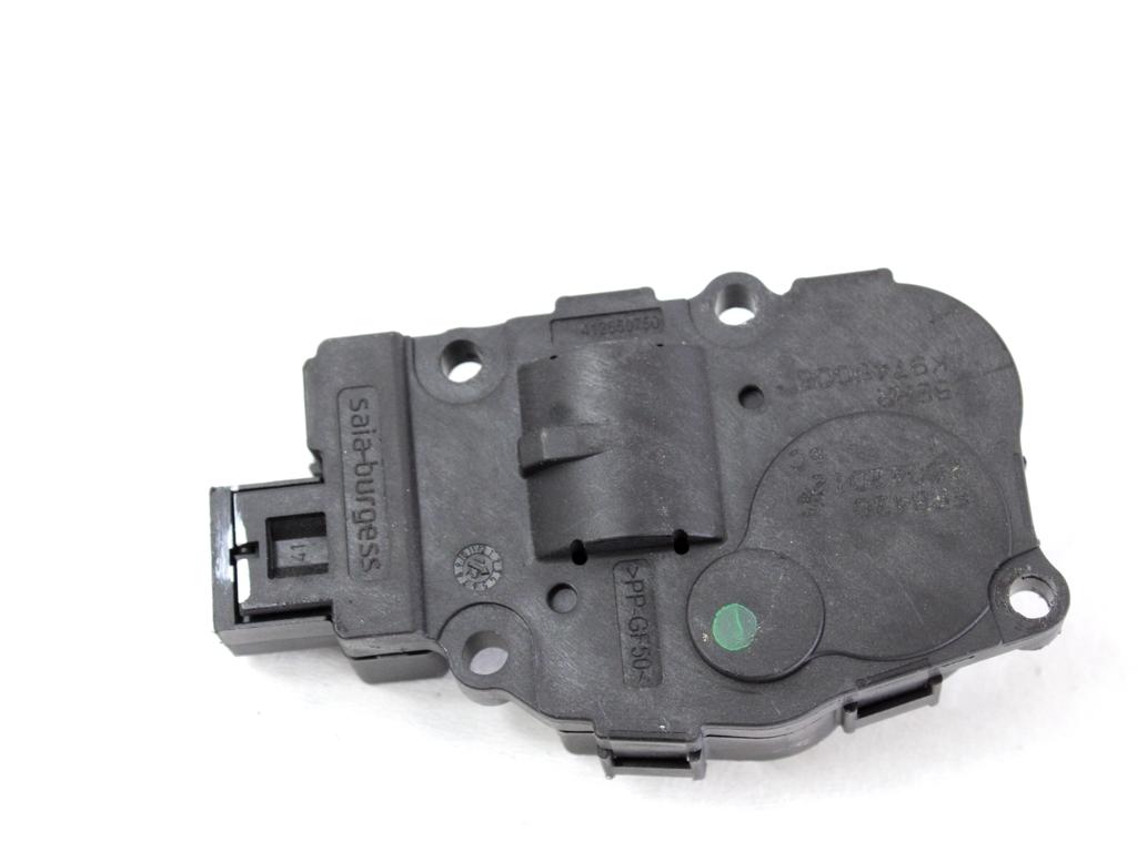 MOTORCEK OGREVANJA OEM N. K9749006 ORIGINAL REZERVNI DEL AUDI A5 8T R COUPE/5P  (08/2011 - 06/2016) DIESEL LETNIK 2012