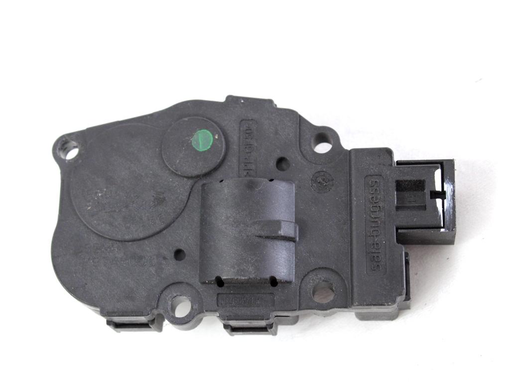 MOTORCEK OGREVANJA OEM N. K9749006 ORIGINAL REZERVNI DEL AUDI A5 8T R COUPE/5P  (08/2011 - 06/2016) DIESEL LETNIK 2012