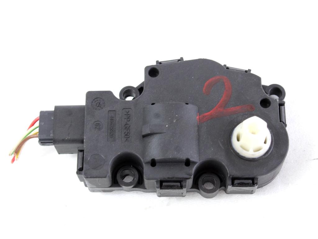 MOTORCEK OGREVANJA OEM N. K9749006 ORIGINAL REZERVNI DEL AUDI A5 8T R COUPE/5P  (08/2011 - 06/2016) DIESEL LETNIK 2012