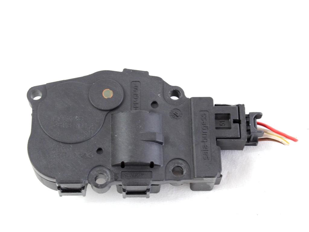 MOTORCEK OGREVANJA OEM N. K9749006 ORIGINAL REZERVNI DEL AUDI A5 8T R COUPE/5P  (08/2011 - 06/2016) DIESEL LETNIK 2012