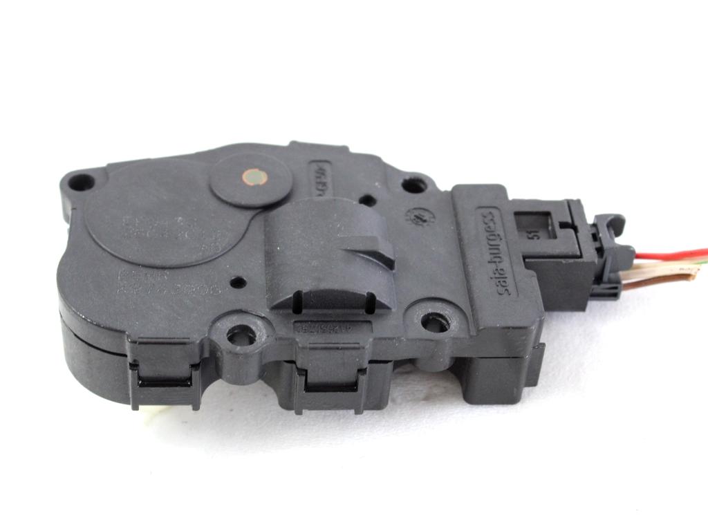 MOTORCEK OGREVANJA OEM N. K9749006 ORIGINAL REZERVNI DEL AUDI A5 8T R COUPE/5P  (08/2011 - 06/2016) DIESEL LETNIK 2012