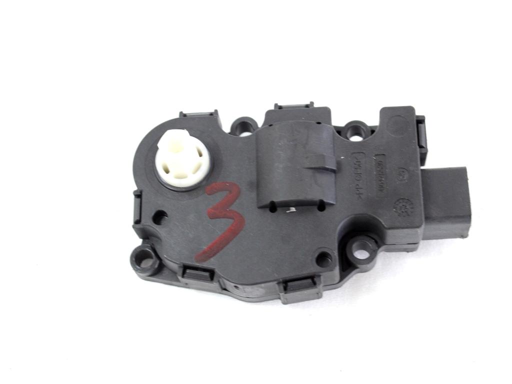 MOTORCEK OGREVANJA OEM N. K9749006 ORIGINAL REZERVNI DEL AUDI A5 8T R COUPE/5P  (08/2011 - 06/2016) DIESEL LETNIK 2012