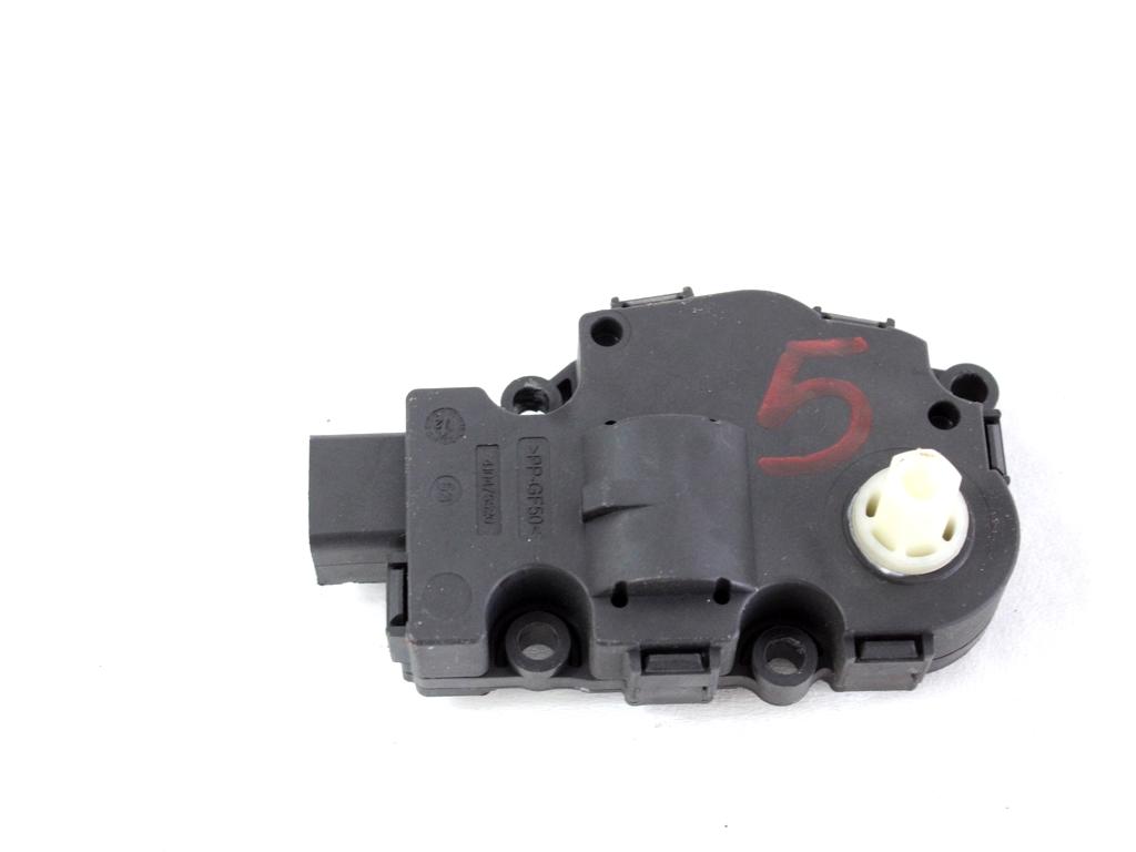 MOTORCEK OGREVANJA OEM N. K9749006 ORIGINAL REZERVNI DEL AUDI A5 8T R COUPE/5P  (08/2011 - 06/2016) DIESEL LETNIK 2012