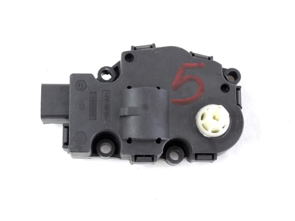 MOTORCEK OGREVANJA OEM N. K9749006 ORIGINAL REZERVNI DEL AUDI A5 8T R COUPE/5P  (08/2011 - 06/2016) DIESEL LETNIK 2012