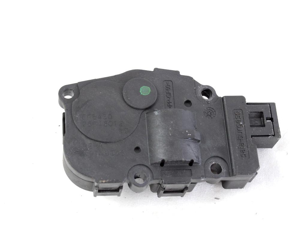 MOTORCEK OGREVANJA OEM N. K9749006 ORIGINAL REZERVNI DEL AUDI A5 8T R COUPE/5P  (08/2011 - 06/2016) DIESEL LETNIK 2012