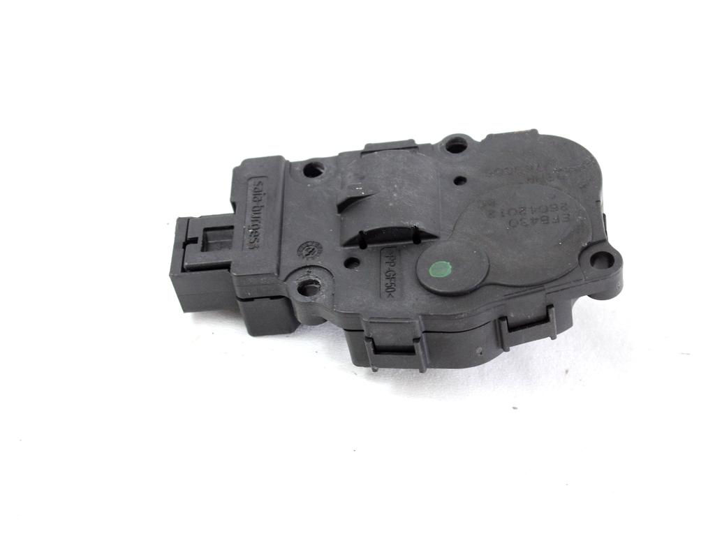 MOTORCEK OGREVANJA OEM N. K9749006 ORIGINAL REZERVNI DEL AUDI A5 8T R COUPE/5P  (08/2011 - 06/2016) DIESEL LETNIK 2012