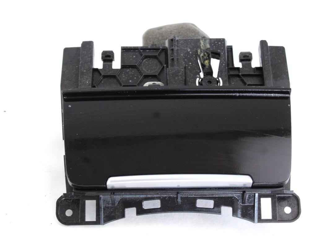 PEPELNIK / DRZALA ZA PIJACO OEM N. 8K0857951 ORIGINAL REZERVNI DEL AUDI A5 8T R COUPE/5P  (08/2011 - 06/2016) DIESEL LETNIK 2012