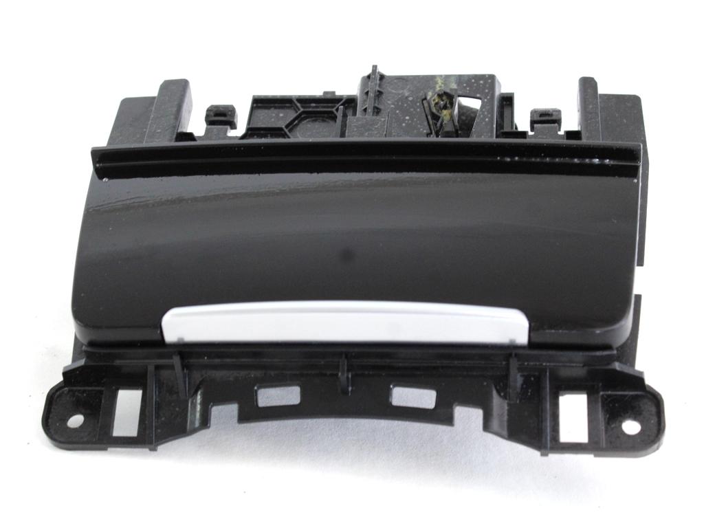 PEPELNIK / DRZALA ZA PIJACO OEM N. 8K0857951 ORIGINAL REZERVNI DEL AUDI A5 8T R COUPE/5P  (08/2011 - 06/2016) DIESEL LETNIK 2012