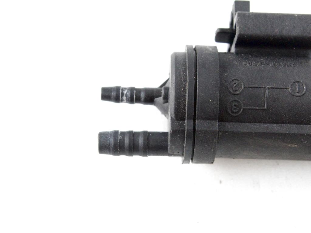 ELEKTROVENTIL  OEM N. 20401497 ORIGINAL REZERVNI DEL SMART ROADSTER 452 (2003 - 2005)BENZINA LETNIK 2005