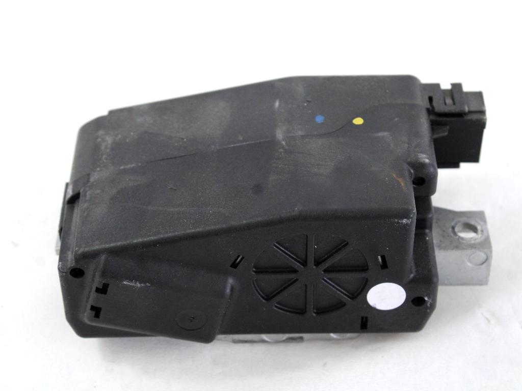 KOMPLET ODKLEPANJE IN VZIG  OEM N. 33413 KIT ACCENSIONE AVVIAMENTO ORIGINAL REZERVNI DEL AUDI A5 8T R COUPE/5P  (08/2011 - 06/2016) DIESEL LETNIK 2012