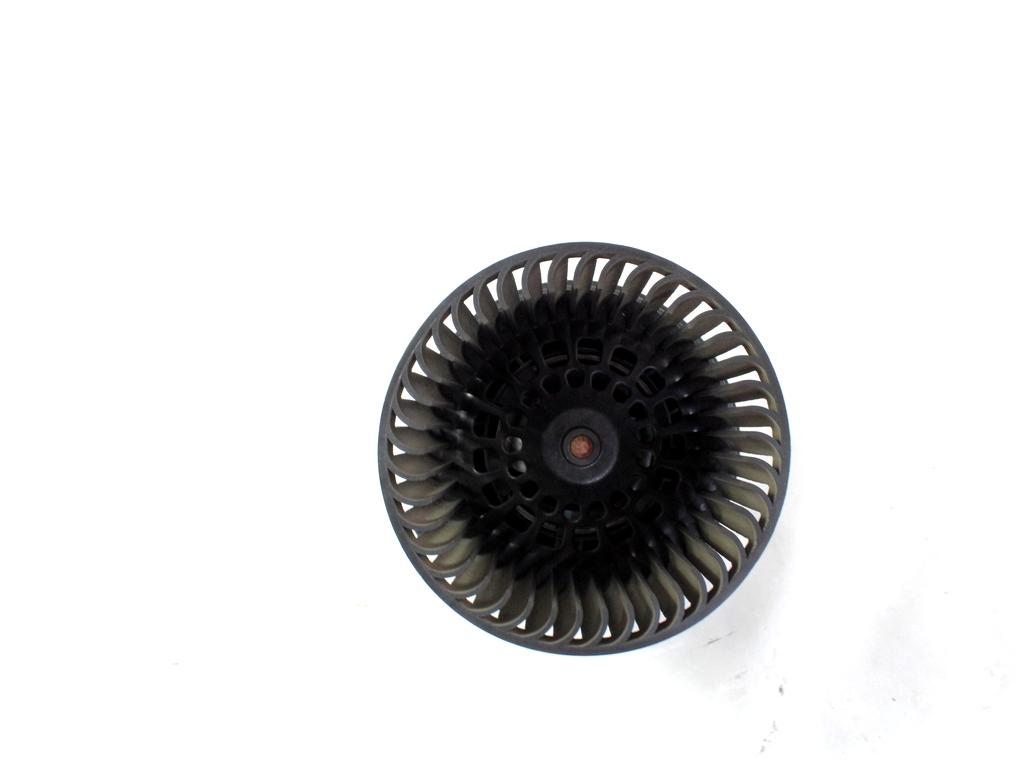 VENTILATOR  KABINE  OEM N. 6441CZ ORIGINAL REZERVNI DEL CITROEN C4 MK2 (2010 - 2018) DIESEL LETNIK 2011