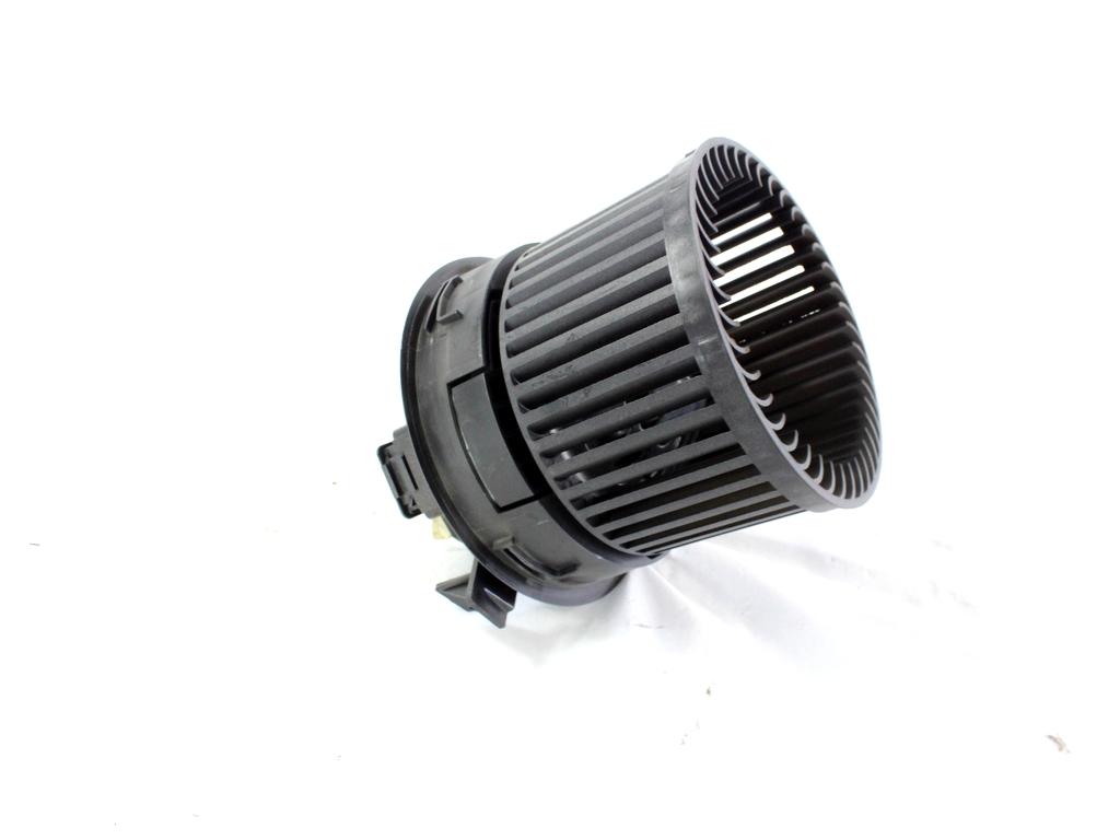 VENTILATOR  KABINE  OEM N. 6441CZ ORIGINAL REZERVNI DEL CITROEN C4 MK2 (2010 - 2018) DIESEL LETNIK 2011