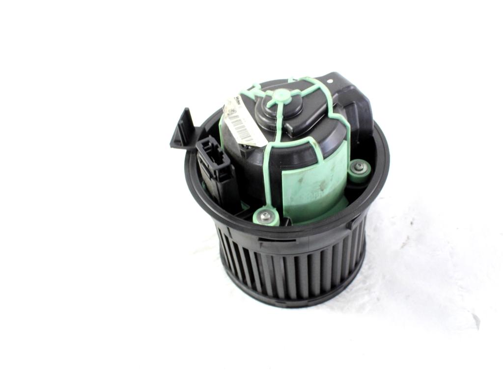 VENTILATOR  KABINE  OEM N. 6441CZ ORIGINAL REZERVNI DEL CITROEN C4 MK2 (2010 - 2018) DIESEL LETNIK 2011